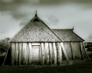 Историки рассказали об удивительном ритуале викингов