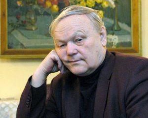 Умер поэт Борис Олийнык