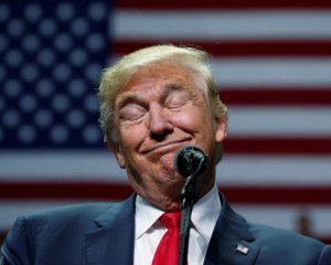 Трамп буде співпрацювати з Росією