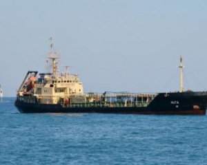 За контрабанду нефти 14 украинцев судили в Ливии