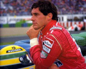 Погиб один из лучших пилотов в истории "Формулы-1"