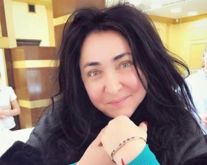 &quot;Все это закончится Гаагским судом по правам человека&quot;, - Лолита угрожает Украине