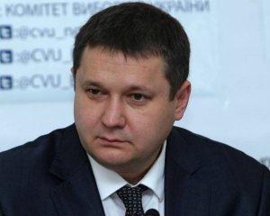 В КИУ пожаловались на подкуп избирателей