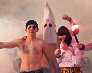 &quot;Фанати в одязі Ку-клукс-клану - це дуже тривожно&quot; - на ультрас &quot;Динамо&quot; звернули увагу в ООН