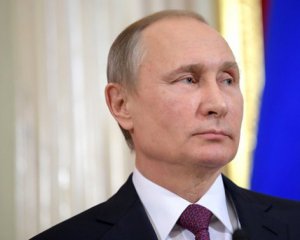 Поздравление от Путина: в России &quot;зачистили&quot; 12 генералов