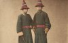 Портреты китайцев 1870-х годов - подборка
