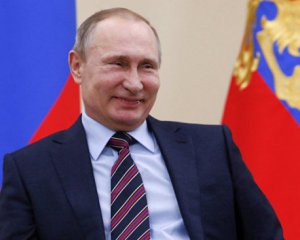 Єдиний і неповторний: 48% росіян хочуть бачити Путіна президентом