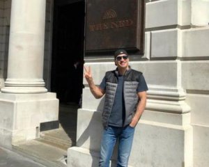 Владимир Кличко намекнул на решение относительно своего будущего