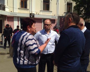 2 мая в Одессе прошло спокойно, ситуация под контролем круглосуточно - Степанов