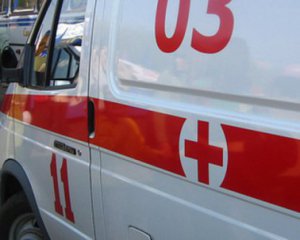 Ребенка раздавил памятник Ленину