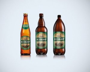 В Минске начали производить пиво для оккупантов