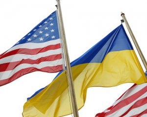 США ждут двух реформ от Украины