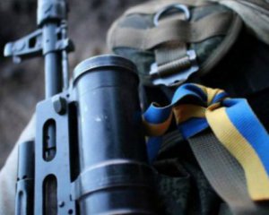 Во время боевой подготовки погиб военный
