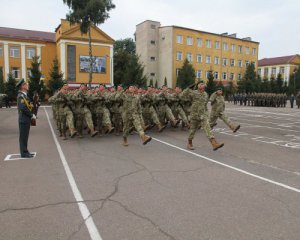 В пограничной академии повесился курсант