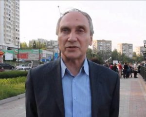Бойовики засудили українського вченого