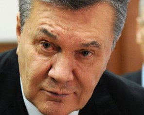 Решение Интерпола относительно Януковича не имеют значения для суда