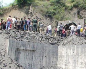 В результате взрыва в Иране погиб 21 шахтер