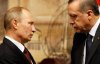 Россия и Турция заявили о взаимном снятии санкций
