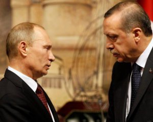 Росія і Туреччина заявили про взаємне зняття санкцій