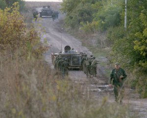 Cитуация в зоне АТО напряженная: враг 52 раза открывал огонь