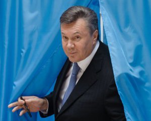 Суд вирішив забезпечити участь Януковича у засіданні