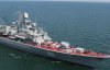 Флагман флота "Гетман Сагайдачный" отправили на ремонт