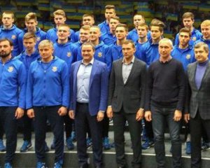 &quot;Есть базовый клуб, но без того, что делал Лобановский&quot; - сборная Украины стартует на Евро-2017