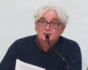 Громадського діяча побили за його професійну діяльність