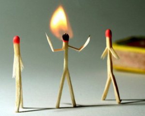 Назвали причини емоційного вигорання на роботі