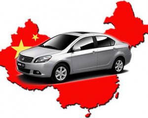 Как разбиваются китайские авто: 4 краш-тесты