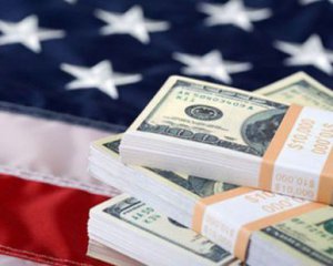 США виділили $560 мільйонів для України