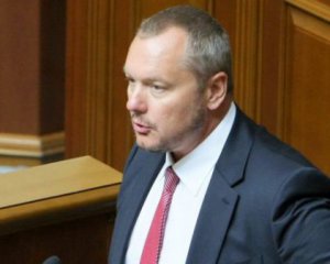 У БПП підтвердили підписання указу про позбавлення Артеменка громадянства