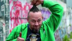 "Подвиг – це зробити більше, ніж можеш"