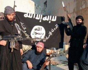 ИГИЛ использует прицелы ночного видения с российской электроникой - СМИ
