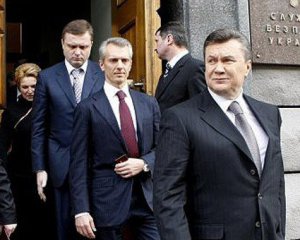 Команда Януковича виявилася спритнішою за Лазаренка - Єнін