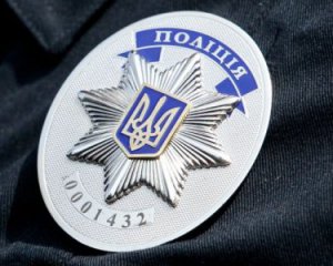 Поліція відзвітувала про зменшення крадіжок, пограбувань і вбивств