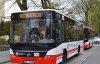 Польша закупила украинские автобусы ZAZ 10C