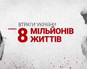 Украинцы боролись с нацизмом в составе 7 армий - два ролика ко Дню памяти