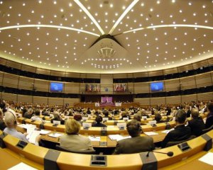 Росія відмовилась виконувати рішення ради ЄС щодо Криму