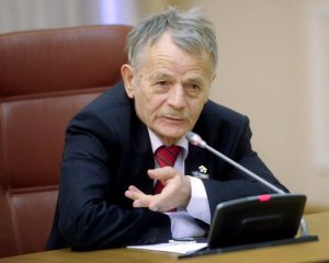 Джемілєв прокоментував невиконання Росією рішення Ради Європи
