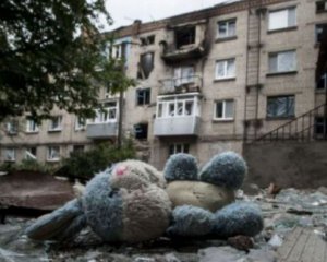 На Донбассе погибли четверо гражданских