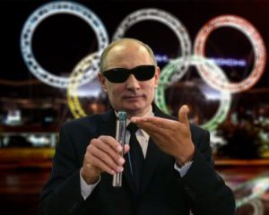 &quot;Шёл бы ты в ж...&quot; - росіяни відреагували на заяву Путіна про Олімпіаду