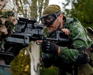 Військовий експерт розповів, до чого готуються бойовики на Донбасі