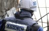Співробітниця місії ОБСЄ піддалася сексуальному домаганню з боку бойовиків