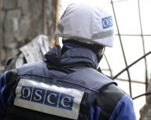 Сотрудница миссии ОБСЕ подверглась сексуальному домогательству со стороны боевиков