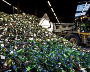 Киев планируют застроить мусороперерабатывающими завод
