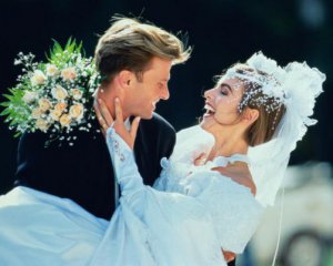 Ученые определили идеальную продолжительность брака
