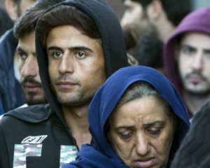 Близько 80 мігрантів потонули в Середземному морі