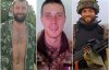 Попрощались с тремя бойцами АТО, которые погибли на Светлодарской дуге