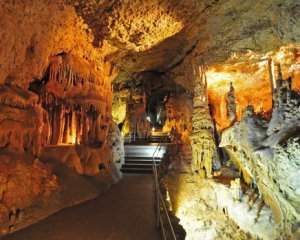 Львівські дослідники відкрили печеру, яка потрапила до Книги рекордів Гіннеса